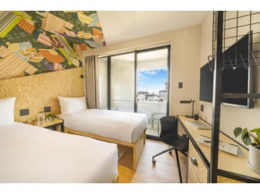lyf Tenjin Fukuoka - Vacation STAY 54427v